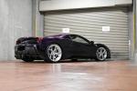 Ferrari 488 Pista on ADV.1 Wheels (ADV05D TRACK SPEC ADVANCED) 2020 года
